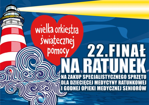 Wielka Orkiestra Świątecznej Pomocy