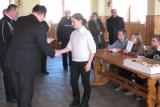 Fot. Arch. UG Łapsze Niżne