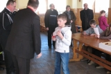 Fot. Arch. UG Łapsze Niżne