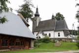 Fot. Arch. Parafii pw. św. Kwiryna