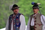 Fot. Janusz Wojtarowicz, Anna Borkowska