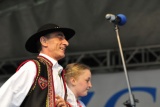 Fot. Janusz Wojtarowicz, Anna Borkowska