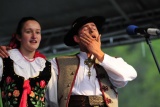 Fot. Janusz Wojtarowicz, Anna Borkowska