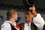 Fot. Janusz Wojtarowicz, Anna Borkowska