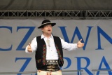 Fot. Janusz Wojtarowicz, Anna Borkowska