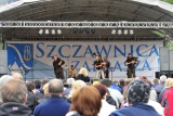 Fot. Janusz Wojtarowicz, Anna Borkowska