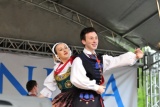 Fot. Janusz Wojtarowicz, Anna Borkowska