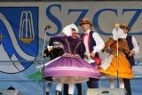 Fot. Janusz Wojtarowicz, Anna Borkowska