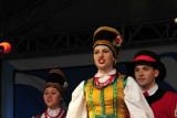Fot. Janusz Wojtarowicz, Anna Borkowska