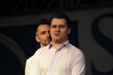 Fot. Janusz Wojtarowicz, Anna Borkowska