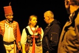 Fot. Janusz Wojtarowicz, Anna Borkowska