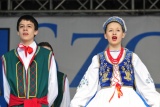 Fot. Janusz Wojtarowicz, Anna Borkowska