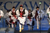 Fot. Janusz Wojtarowicz, Anna Borkowska