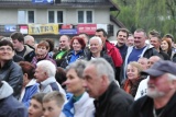 Fot. Janusz Wojtarowicz, Anna Borkowska