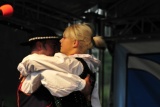 Fot. Janusz Wojtarowicz, Anna Borkowska