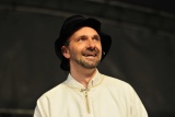 Fot. Janusz Wojtarowicz, Anna Borkowska