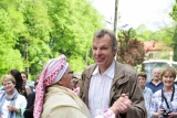 Fot. Janusz Wojtarowicz