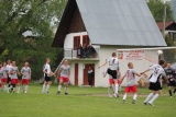 Fot. ksgorc-ochotnica.futbolowo.pl