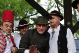 Fot. Magdalena i Janusz Wojtarowicz