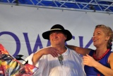 Fot. Magdalena i Janusz Wojtarowicz