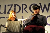 Fot. Magdalena i Janusz Wojtarowicz