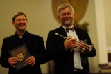 Fot. Anna Borkowska, M.J.Wojtarowicz
