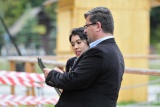Fot. Marta Polaczyk, Magdalena Wojtarowicz