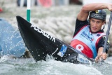 Fot. World Cup Final Canoe Slalom 2013