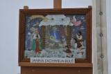 Fot. Magdalena i Janusz Wojtarowicz