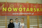 Fot. Arch. PCK Nowy Targ