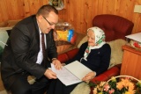 Fot. Arch. UG Ochotnica Dolna