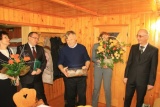 Fot. Arch. UG Ochotnica Dolna