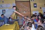 Fot. Izabela Bąk