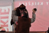 Fot. Janusz Wojtarowicz