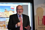 Fot. Janusz Wojtarowicz