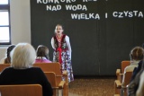 Fot. Magdalena Wojtarowicz, Halina Wojtaszek