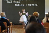 Fot. Magdalena Wojtarowicz, Halina Wojtaszek