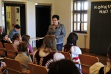 Fot. Magdalena Wojtarowicz, Halina Wojtaszek