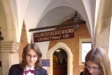 Fot. Arch. szkoły