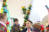 Fot. Aneta Pawłowska, Janusz Wojtarowicz