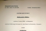 Fot. Arch. szkoły