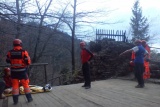 Fot. Czytelnik Pieninyinfo.pl