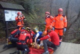 Fot. Czytelnik Pieninyinfo.pl