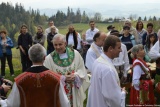 Fot. Arch. Związku Podhalan Gorczańki Oddział w Ochotnica Górna