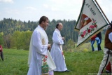 Fot. Arch. Związku Podhalan Gorczańki Oddział w Ochotnica Górna