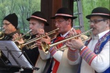 Fot. Anna Borkowska, Zdzisław Soliwoda