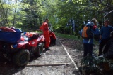 Fot. Czytelnik Pieninyinfo.pl