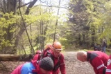 Fot. Czytelnik Pieninyinfo.pl