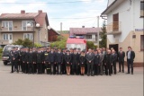 Fot. Arch. OSP Grywałd