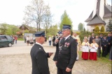 Fot. Arch. OSP Grywałd
